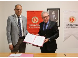 Sağlık alanında önemli iş birliği imzaları atıldı