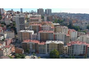 İçinde kiracı olan evler satılmıyor