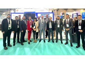 Mersin Teknopark’tan savunma sanayii hamlesi