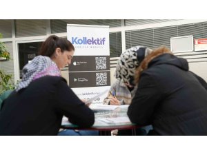 Gürsu Belediyesi’nden kadınlara iş fırsatı