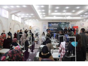 Mardin Büyükşehir Belediyesinden yeni istihdam kapısı