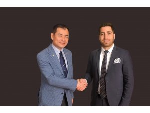 Türkiye’de Japon tekniği ile inşaat dönemini başlatıyorlar