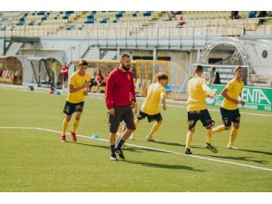 Belçika U16’da şampiyon, Türk antrenörlerin çalıştırdığı Sint-Truiden