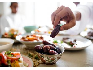 İl Sağlık Müdürlüğü’nden “Ramazan’da Sağlıklı Beslenme” açıklaması