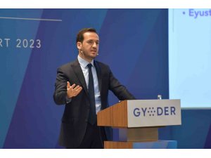 GYODER başkanını seçti