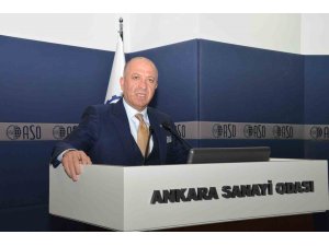 ASO ve Türkiye İhracat Kredi Bankası iş birliğiyle sigorta programları bilgilendirme toplantısı gerçekleştirildi