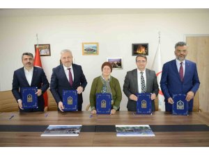 Yıldırım Fidyekızık’a Aile Sağlığı Merkezi