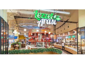 CarrefourSA’dan Ramazan ayına özel menüler