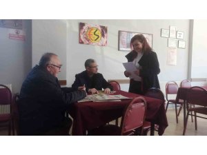 Beşinci kez yapılacak seçim için ‘sandığa gidin’ çağrısı