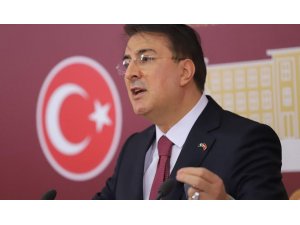 Aydemir: ‘Milli irade irfan ve vicdanına güvenimiz tamdır’