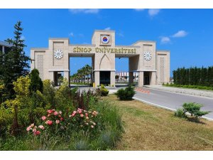 Sinop Üniversitesi yüz yüze eğitime başlıyor