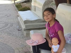 Kilis'te korkunç cinayet: 9 yaşındaki çocuğu kuyuya atmışlar