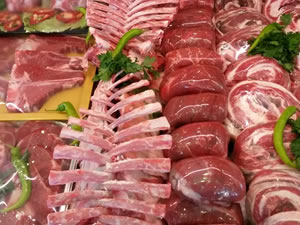 Şap hastalığı etin eve girmesini zor hale getiriyor: Fiyatlar daha da artacak
