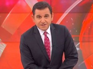 Fatih Portakal Fox TV'den neden ayrıldığını açıkladı