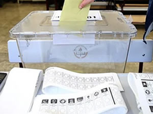 2023 seçimleri oy pusulası sıralaması: Hangi parti, kaçıncı sırada?