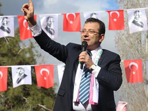 İmamoğlu'dan Erdoğan'a 'çivi' yanıtı: Davet et anlatayım