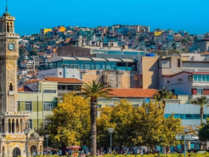İzmir için korkutan deprem uyarısı: Maraş depremine benzer hasar oluşabilir