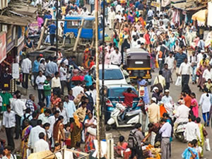 Dünyanın en kalabalık ülkesi ünvanı bu ay değişiyor