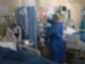 Yoğun bakımda oksijeni kapatan teknikere 17,5 yıl hapis: Ölen hastanın ailesinden tutuksuzluğa tepki