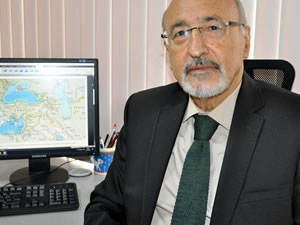 Prof. Dr. Bektaş'tan ezber bozan Marmara depremi iddiası: Batıdan doğuya kayıyor