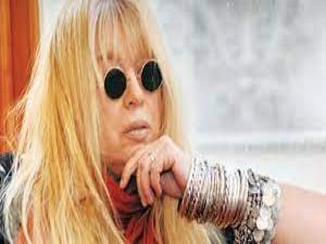 Zerrin Özer ilk kez hastalığını açıkladı: Defolup gitmek istiyorum