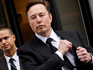 Elon Musk'tan yeni yapay zekâ şirketi: X.AI Corp.
