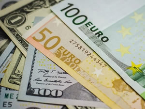 Dolar ve euro yeni haftaya rekorla başladı!