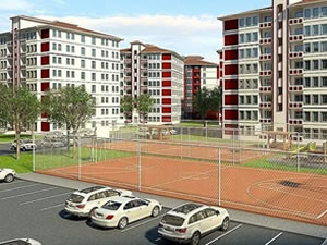 TOKİ İstanbul Avrupa Yakası kura çekilişi tamamlandı: Arnavutköy, Başakşehir, Esenler kura sonuçlarıyla isim listesi paylaşıldı