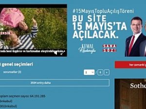 Ekşi Sözlük’e reklam