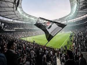 Kartal seriye nokta koydu