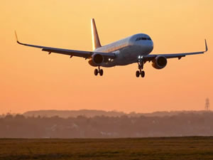 Kaçak yolcunun korkunç ölümü: Cansız bedeni uçağın iniş takımlarında bulundu