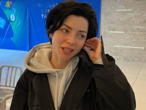 Merve Boluğur'dan 'annelik' açıklaması