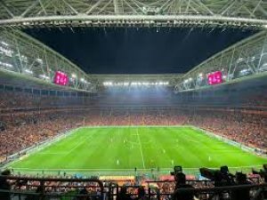 Beşiktaş-Galatasaray derbisine misafir takım taraftarları alınmayacak