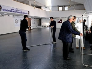 Yurt dışında oy verme işlemi başlıyor: İşte en çok ve en az seçmeni olan ülkeler