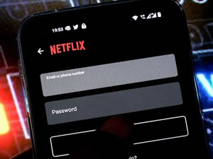 Şifre kısıtlaması Netflix’e pahalıya patladı… 1 milyon kullanıcısını kaybetti