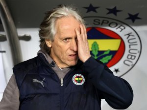Fenerbahçe’de Jesus kararı verildi
