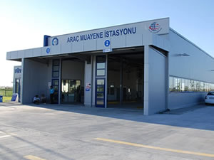 Araç muayenesinde yeni dönem başlıyor: Resmi Gazete'de yayımlandı