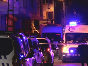 İstanbul'da kadın cinayeti: Katledip intihar etti