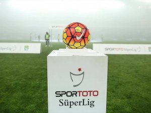 Spor Toto Süper Lig'de şampiyonluk oranlarına güncelleme