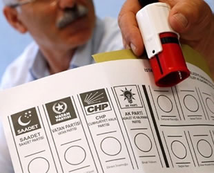 Türkiye seçime gidiyor! Son 4 gün