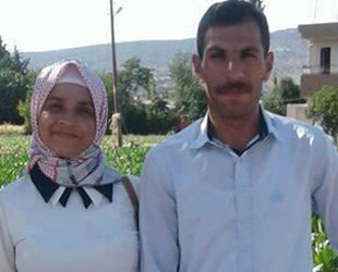 Antalya’da koca vahşeti! Eşini keserle döverek öldürdü