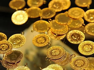 Altın satışlarında patlama… Vatandaş akın akın kuyumcuya gidiyor