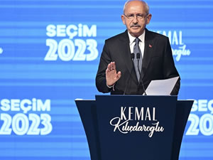 Kılıçdaroğlu'ndan seçmene video mesaj: Sonuna kadar mücadele edeceğim