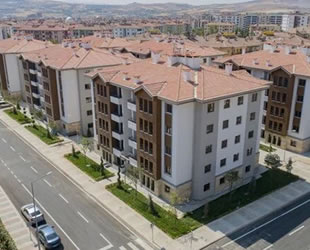 TÜİK konut verilerini açıkladı. Satışlar düşmeye devam ediyor