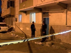 İstanbul'da domuz bağlı cinayet! Evdeki yangını söndürmeye giden ekipler cansız bedenini buldu