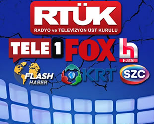 RTÜK seçim sonrası harekete geçti: 6 kanala inceleme başlatıldı