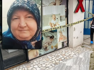 Bir kadın cinayeti daha! Emekli astsubay eşini silahla vurarak katletti