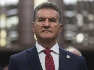 Sarıgül'den İmamoğlu'na tavsiye