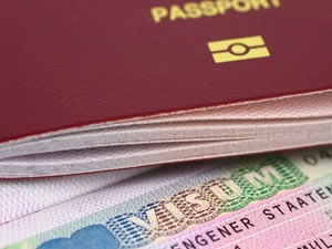 Almanya Büyükelçiliği'nden Türklere Schengen vizesi açıklaması