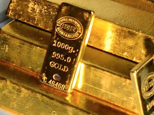 Dolar ve euronun ardından gram altın da rekor tazeledi